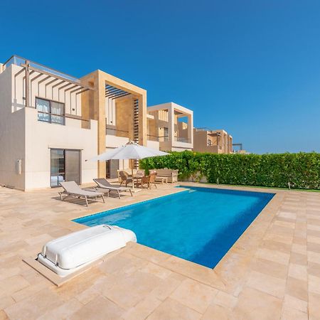 Vesta - El Gouna Residence Hurghada Luaran gambar