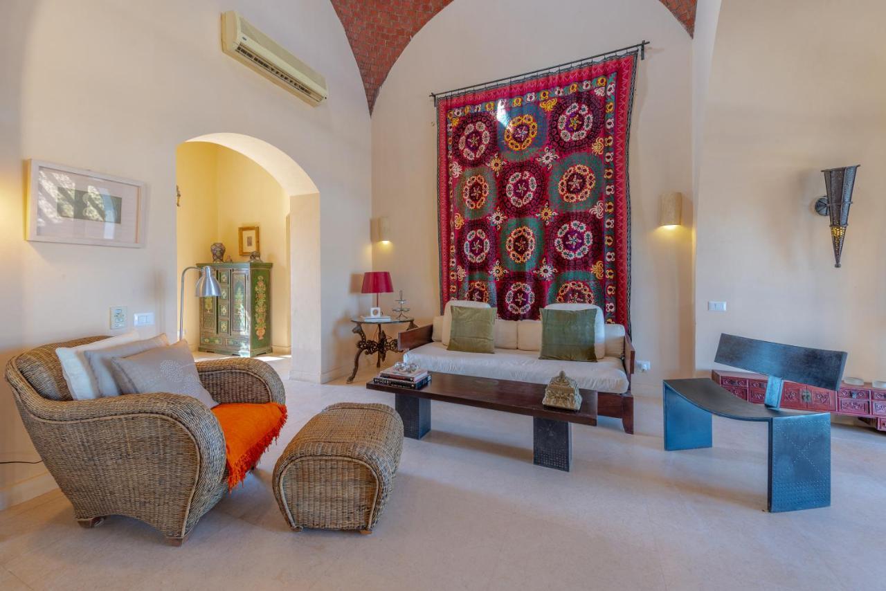 Vesta - El Gouna Residence Hurghada Luaran gambar