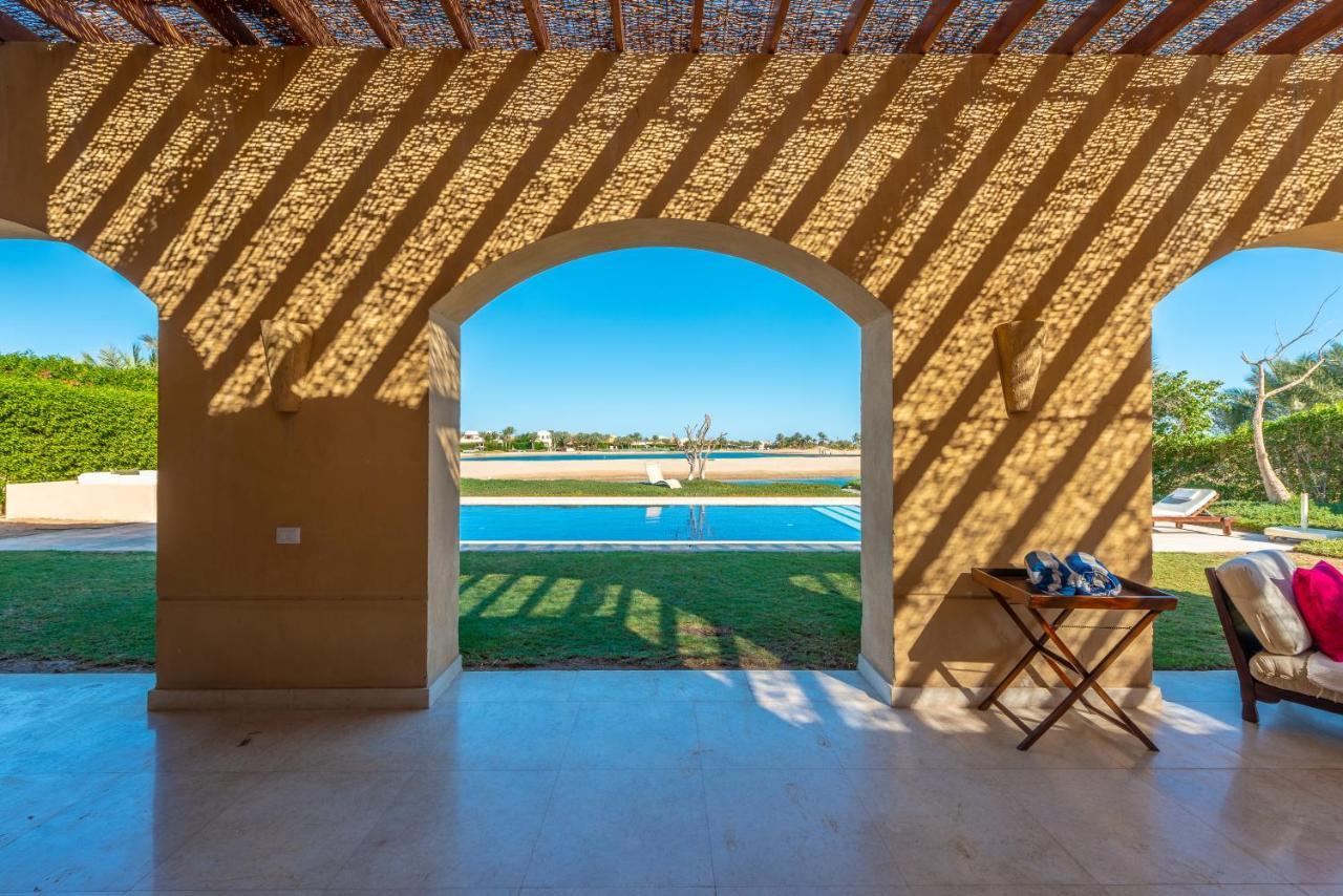 Vesta - El Gouna Residence Hurghada Luaran gambar