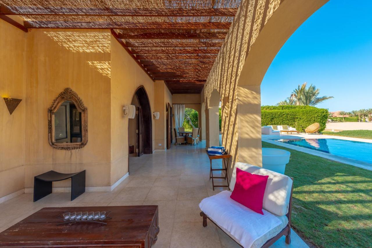 Vesta - El Gouna Residence Hurghada Luaran gambar