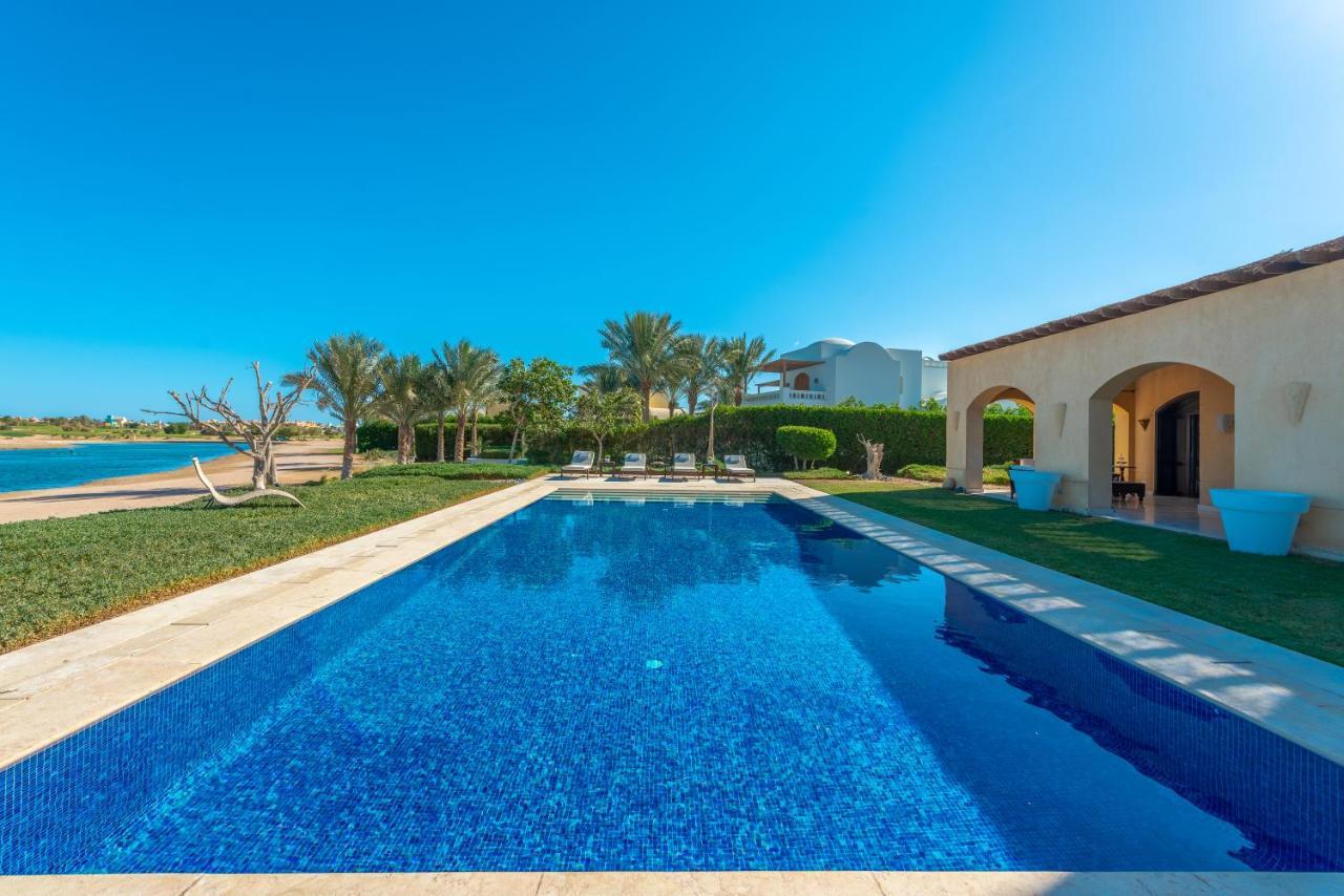 Vesta - El Gouna Residence Hurghada Luaran gambar