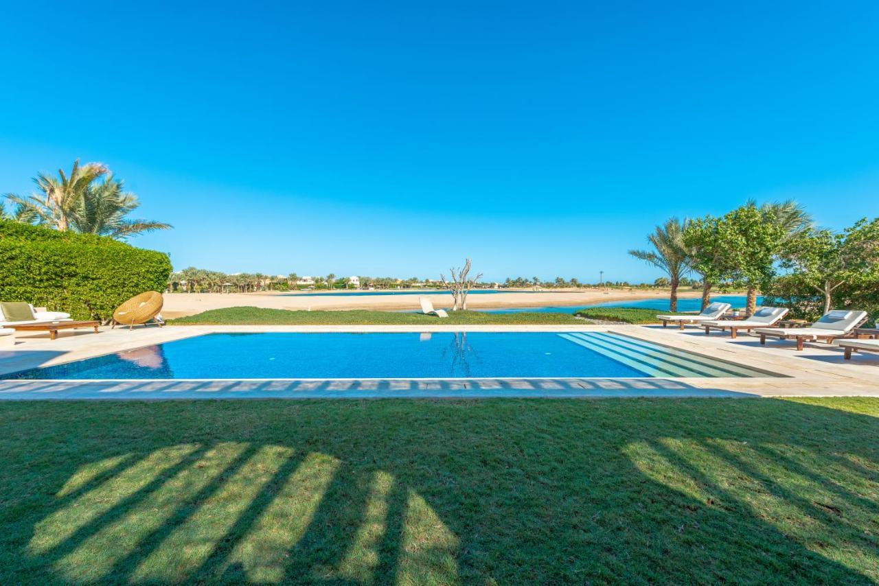 Vesta - El Gouna Residence Hurghada Luaran gambar