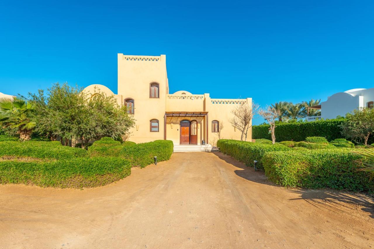 Vesta - El Gouna Residence Hurghada Luaran gambar