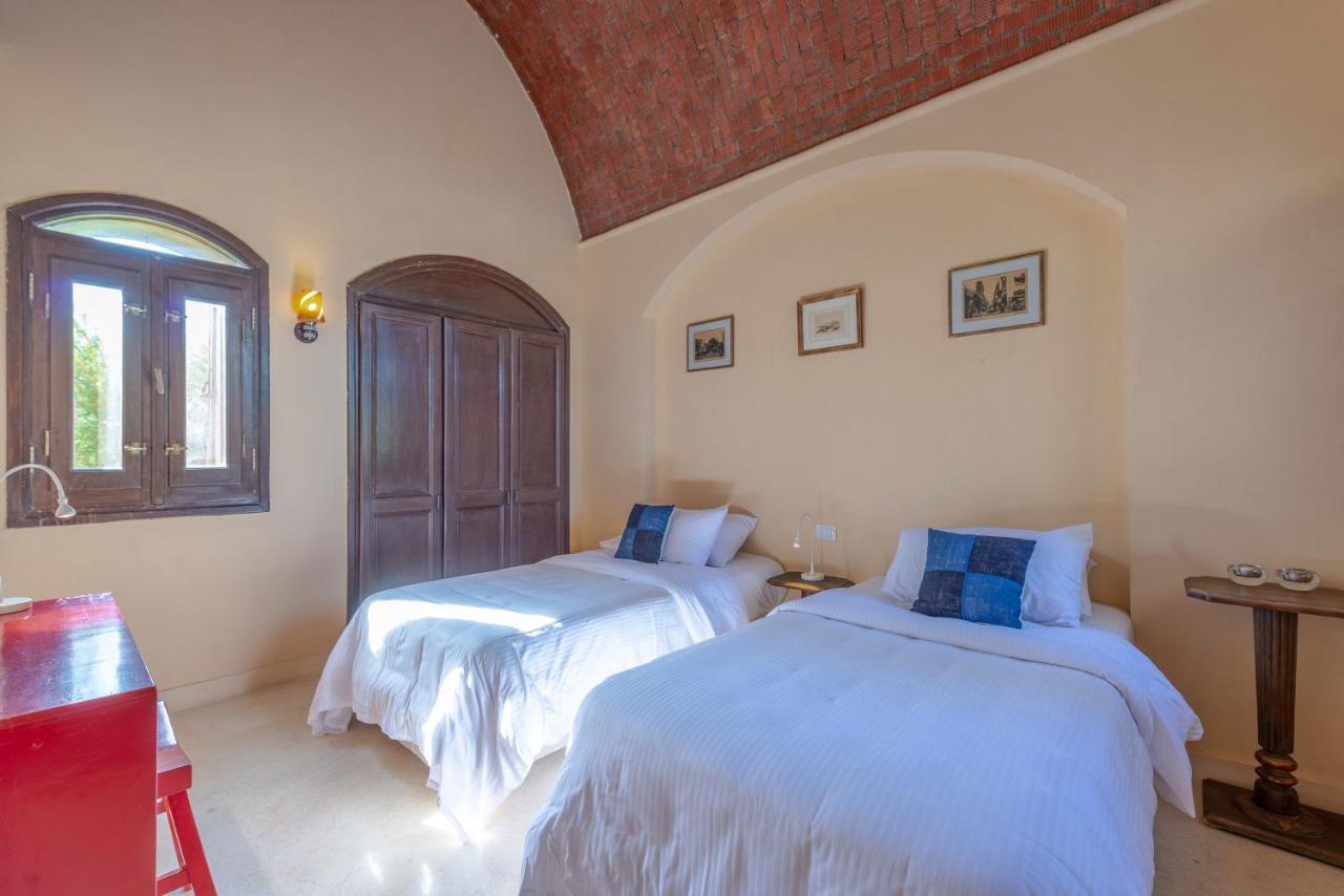 Vesta - El Gouna Residence Hurghada Luaran gambar