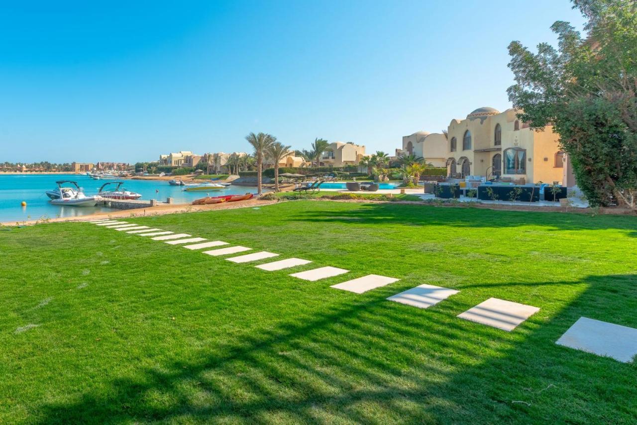 Vesta - El Gouna Residence Hurghada Luaran gambar