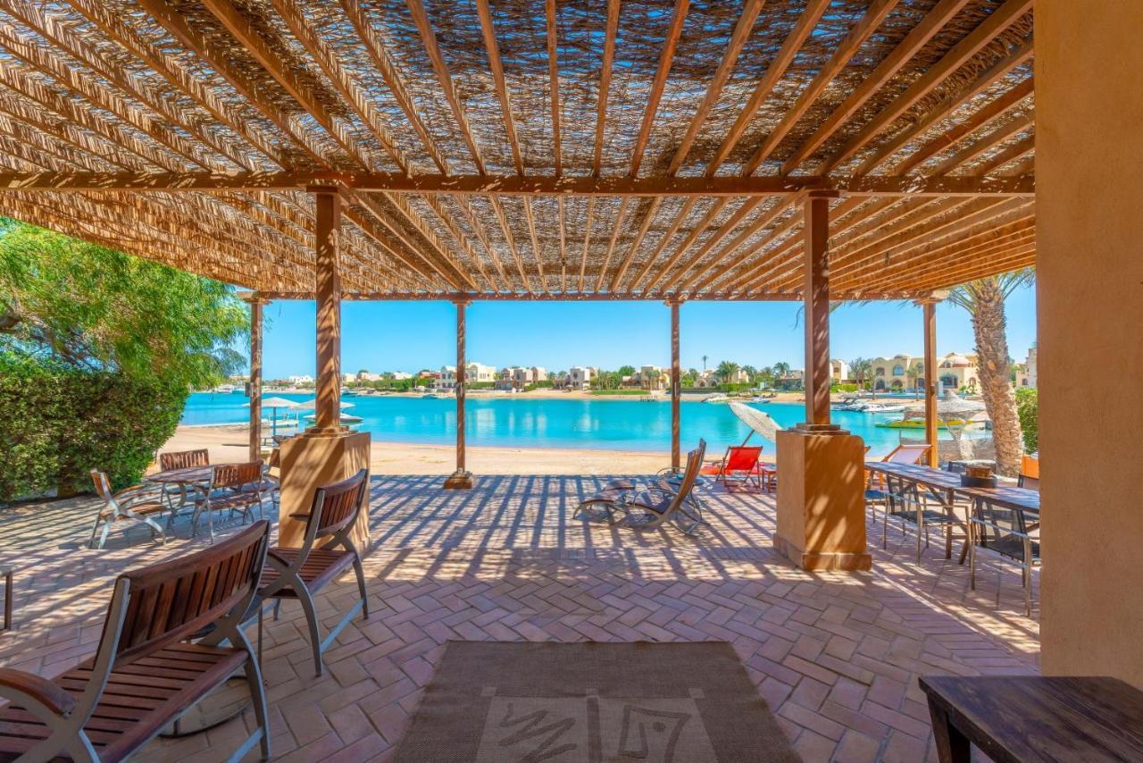 Vesta - El Gouna Residence Hurghada Luaran gambar