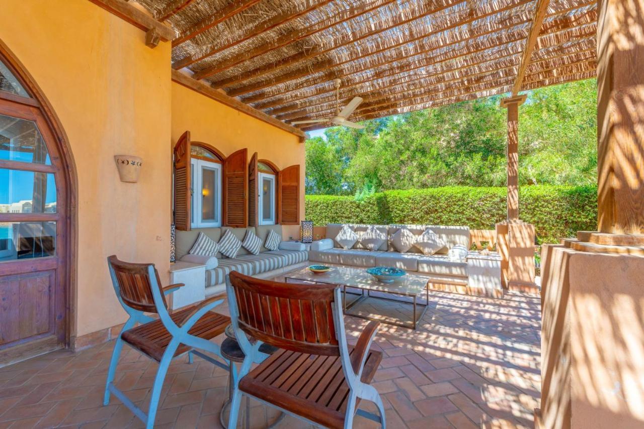 Vesta - El Gouna Residence Hurghada Luaran gambar