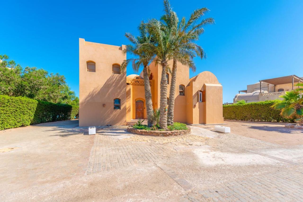 Vesta - El Gouna Residence Hurghada Luaran gambar