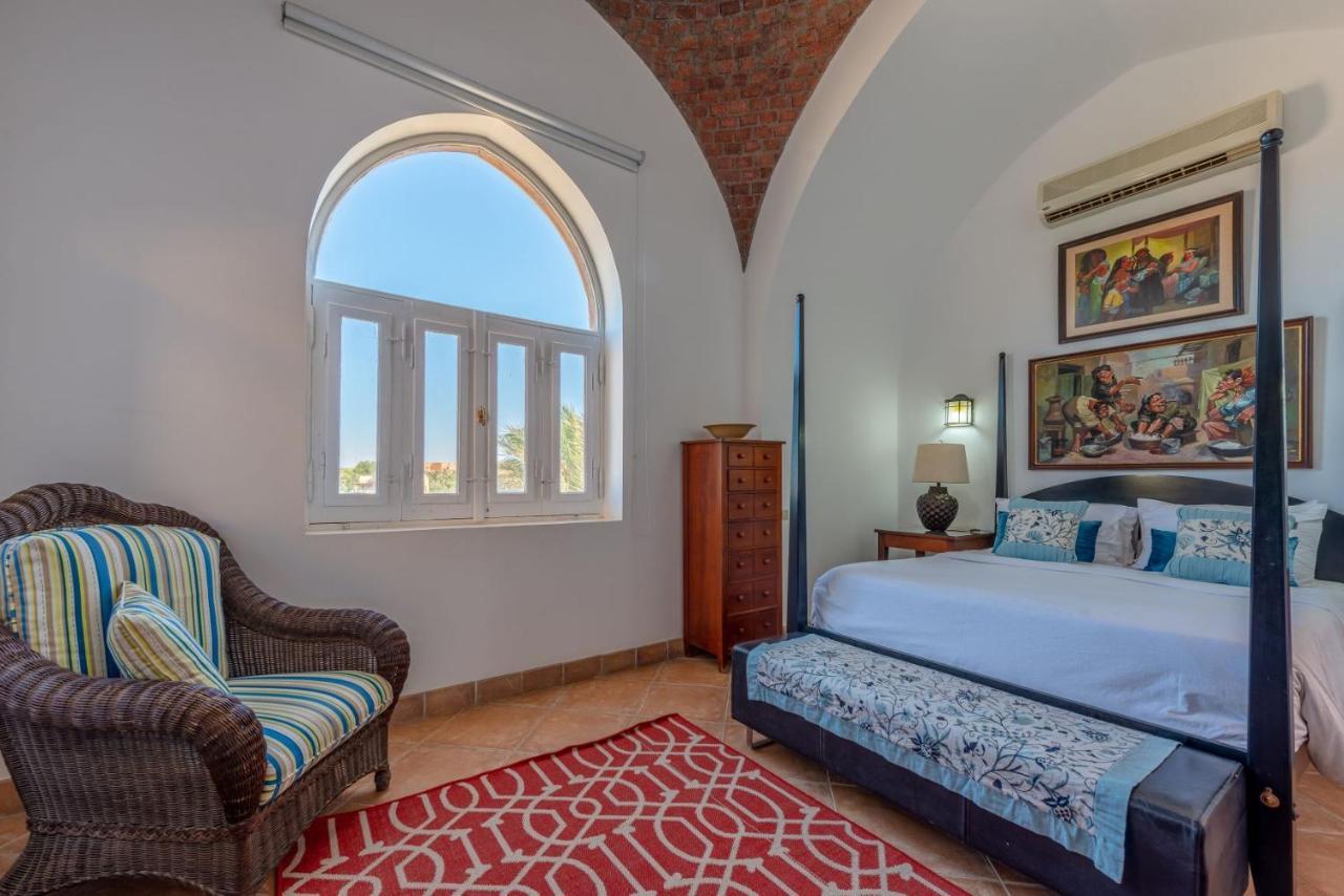 Vesta - El Gouna Residence Hurghada Luaran gambar