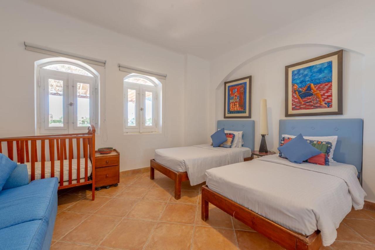 Vesta - El Gouna Residence Hurghada Luaran gambar