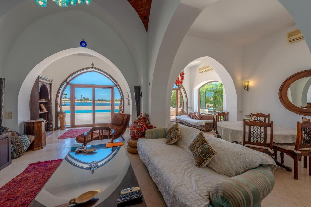 Vesta - El Gouna Residence Hurghada Luaran gambar