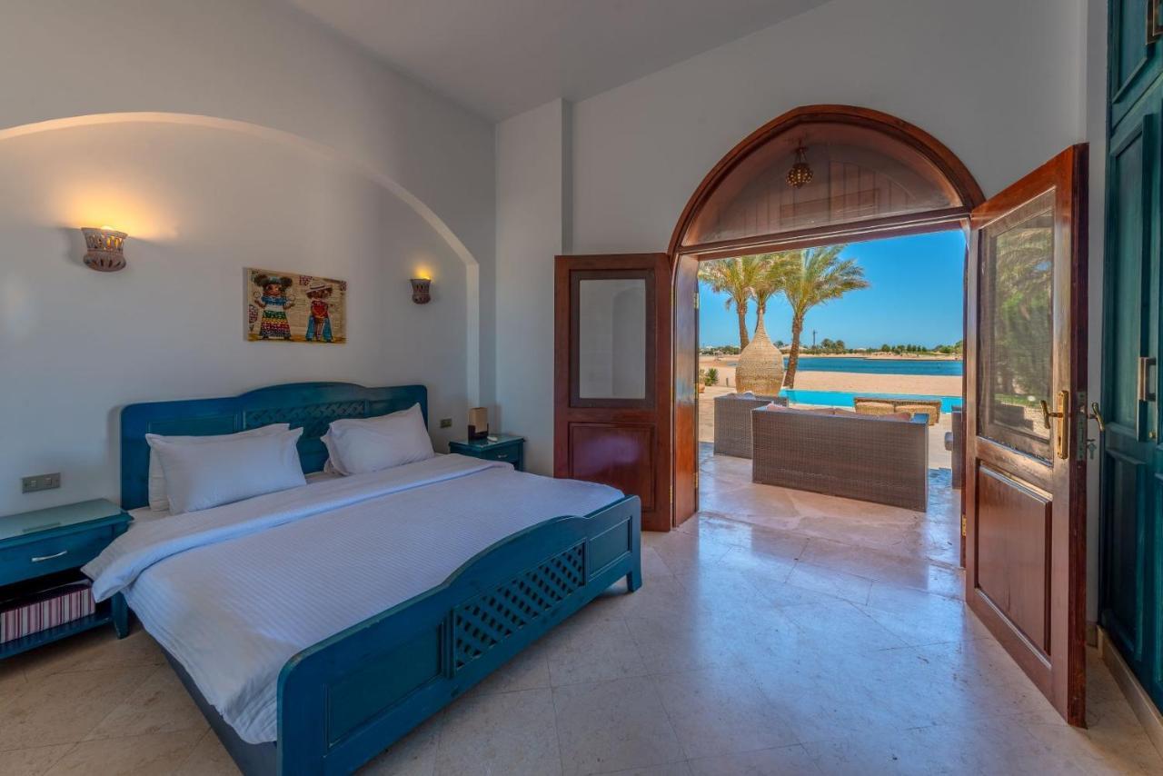 Vesta - El Gouna Residence Hurghada Luaran gambar