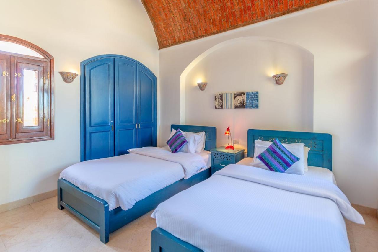 Vesta - El Gouna Residence Hurghada Luaran gambar