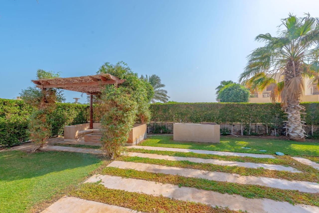 Vesta - El Gouna Residence Hurghada Luaran gambar