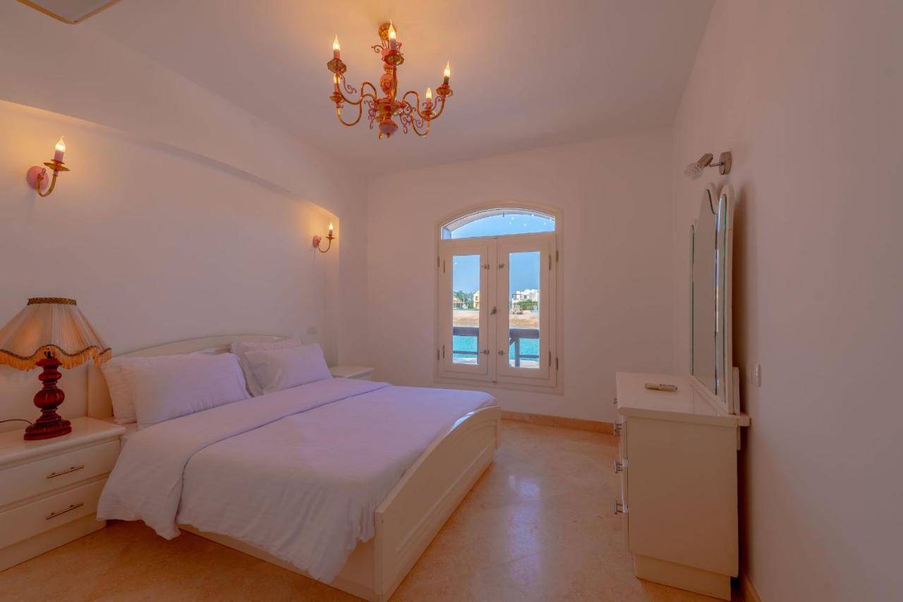 Vesta - El Gouna Residence Hurghada Luaran gambar