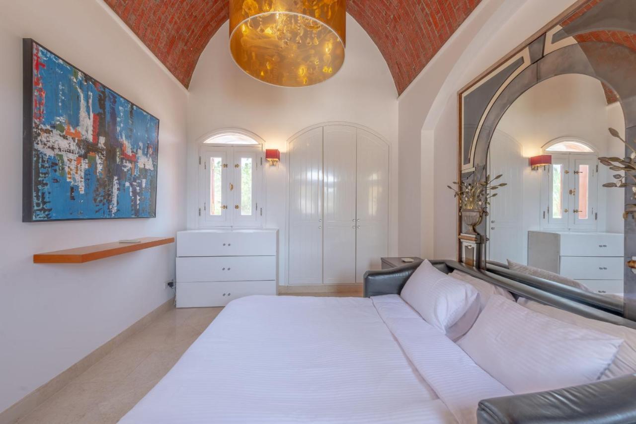 Vesta - El Gouna Residence Hurghada Luaran gambar