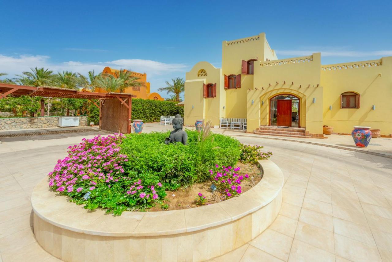 Vesta - El Gouna Residence Hurghada Luaran gambar