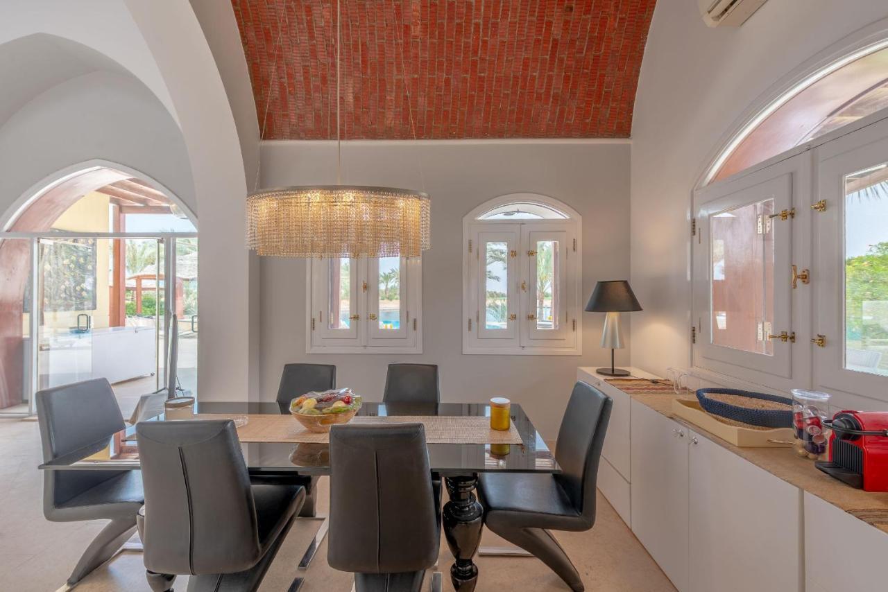 Vesta - El Gouna Residence Hurghada Luaran gambar