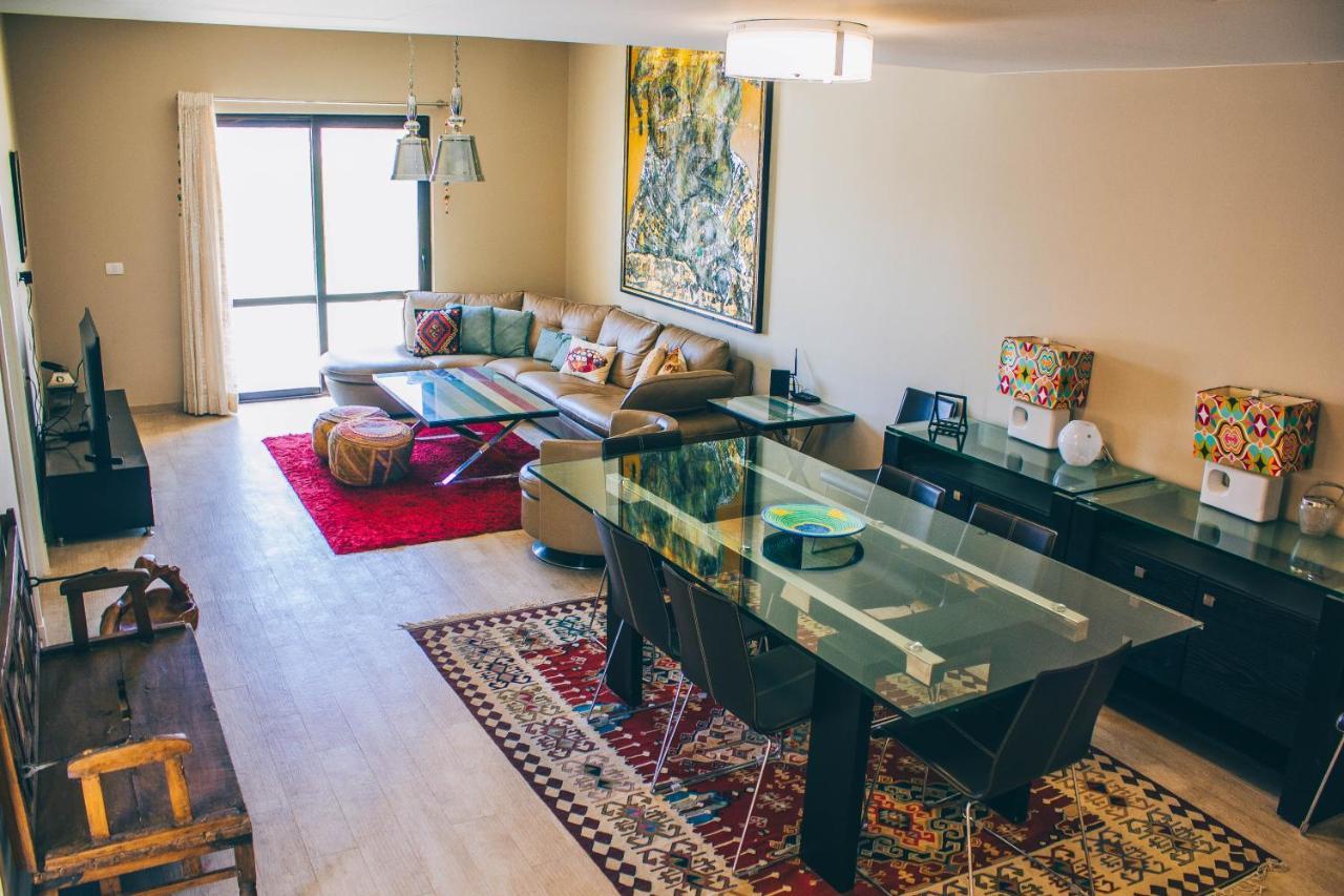 Vesta - El Gouna Residence Hurghada Luaran gambar