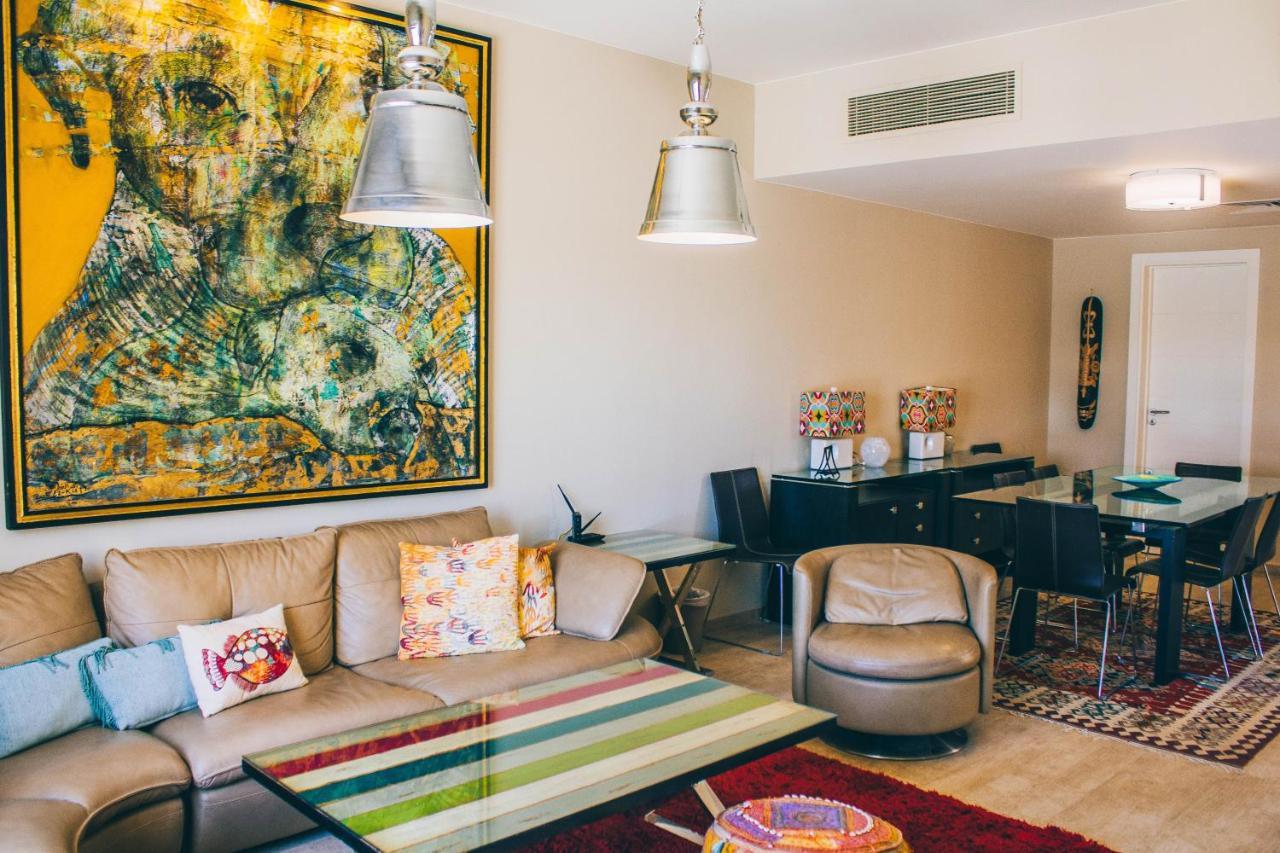 Vesta - El Gouna Residence Hurghada Luaran gambar