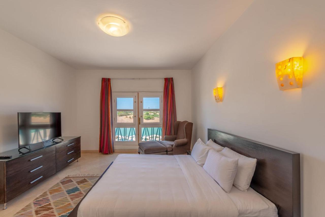 Vesta - El Gouna Residence Hurghada Luaran gambar