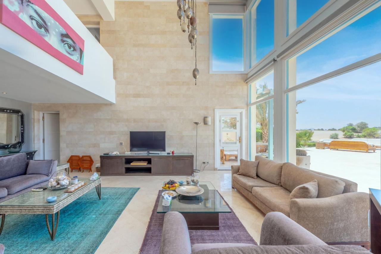 Vesta - El Gouna Residence Hurghada Luaran gambar