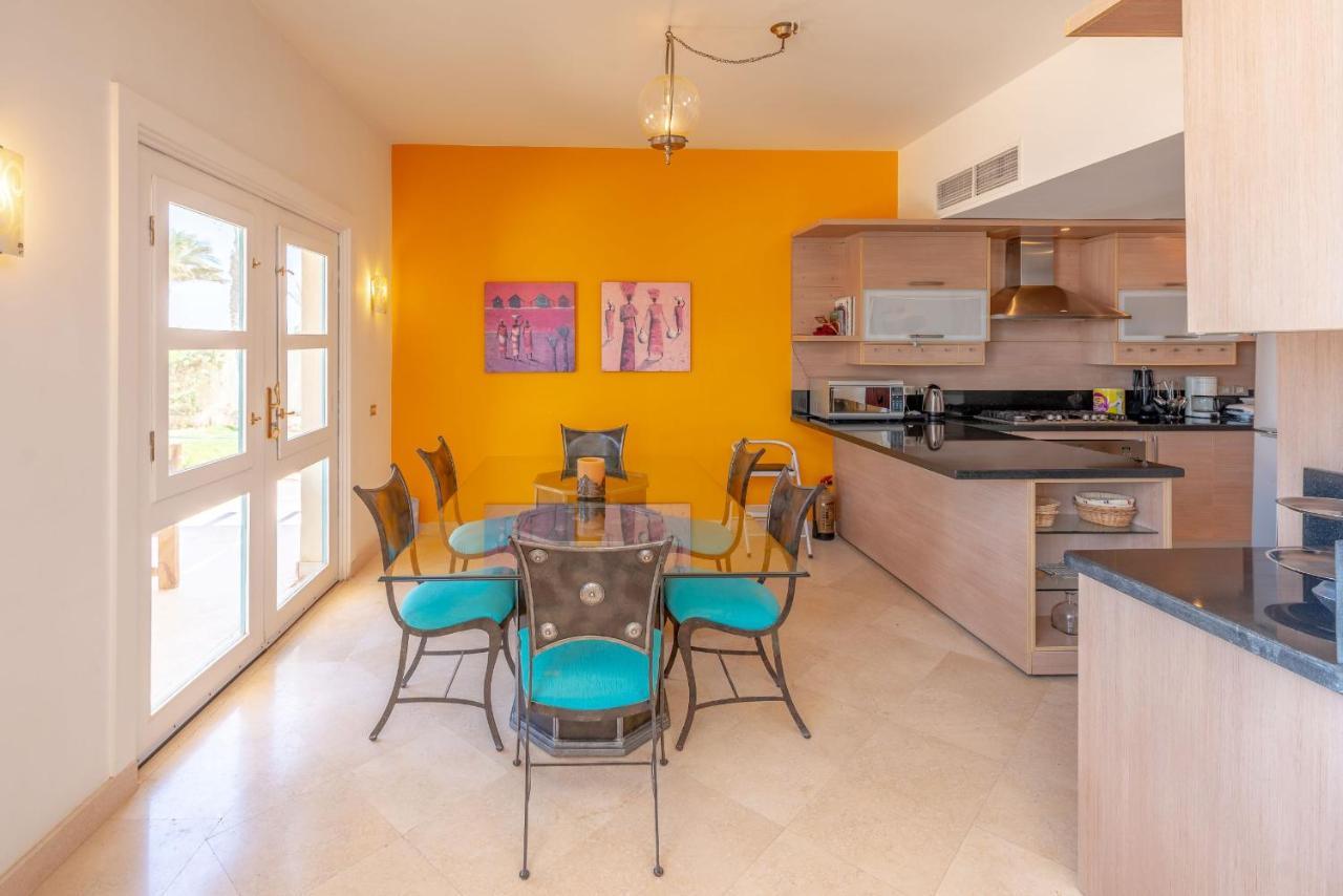 Vesta - El Gouna Residence Hurghada Luaran gambar