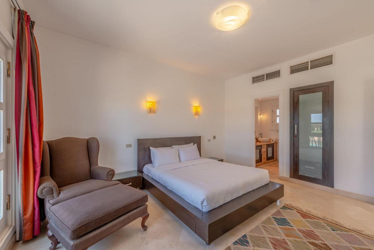 Vesta - El Gouna Residence Hurghada Luaran gambar
