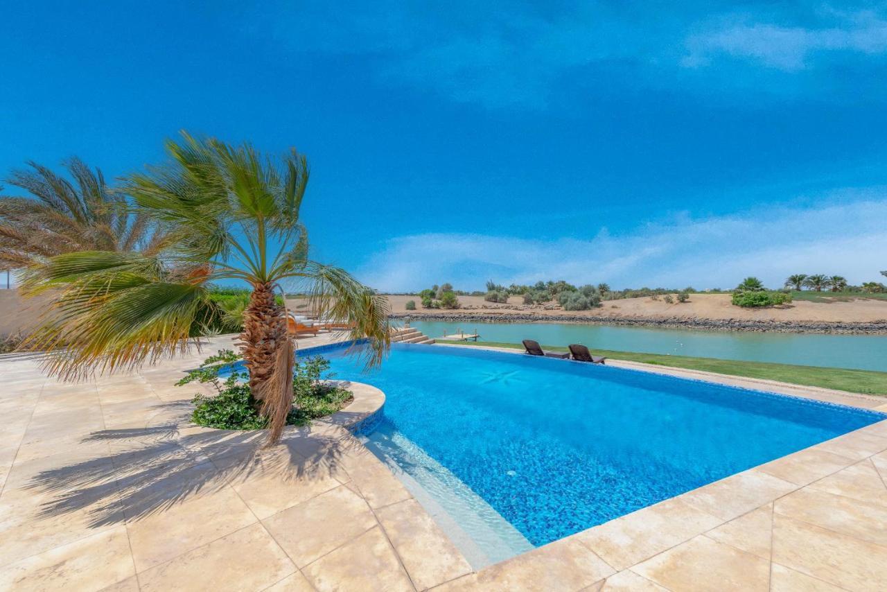Vesta - El Gouna Residence Hurghada Luaran gambar