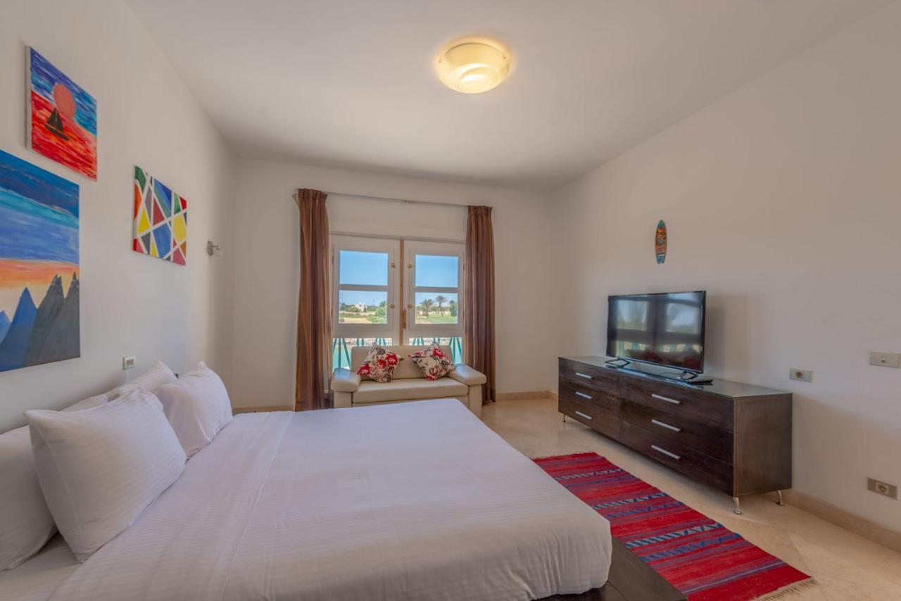 Vesta - El Gouna Residence Hurghada Luaran gambar
