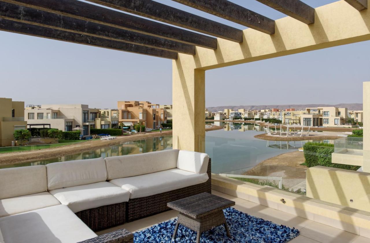 Vesta - El Gouna Residence Hurghada Luaran gambar