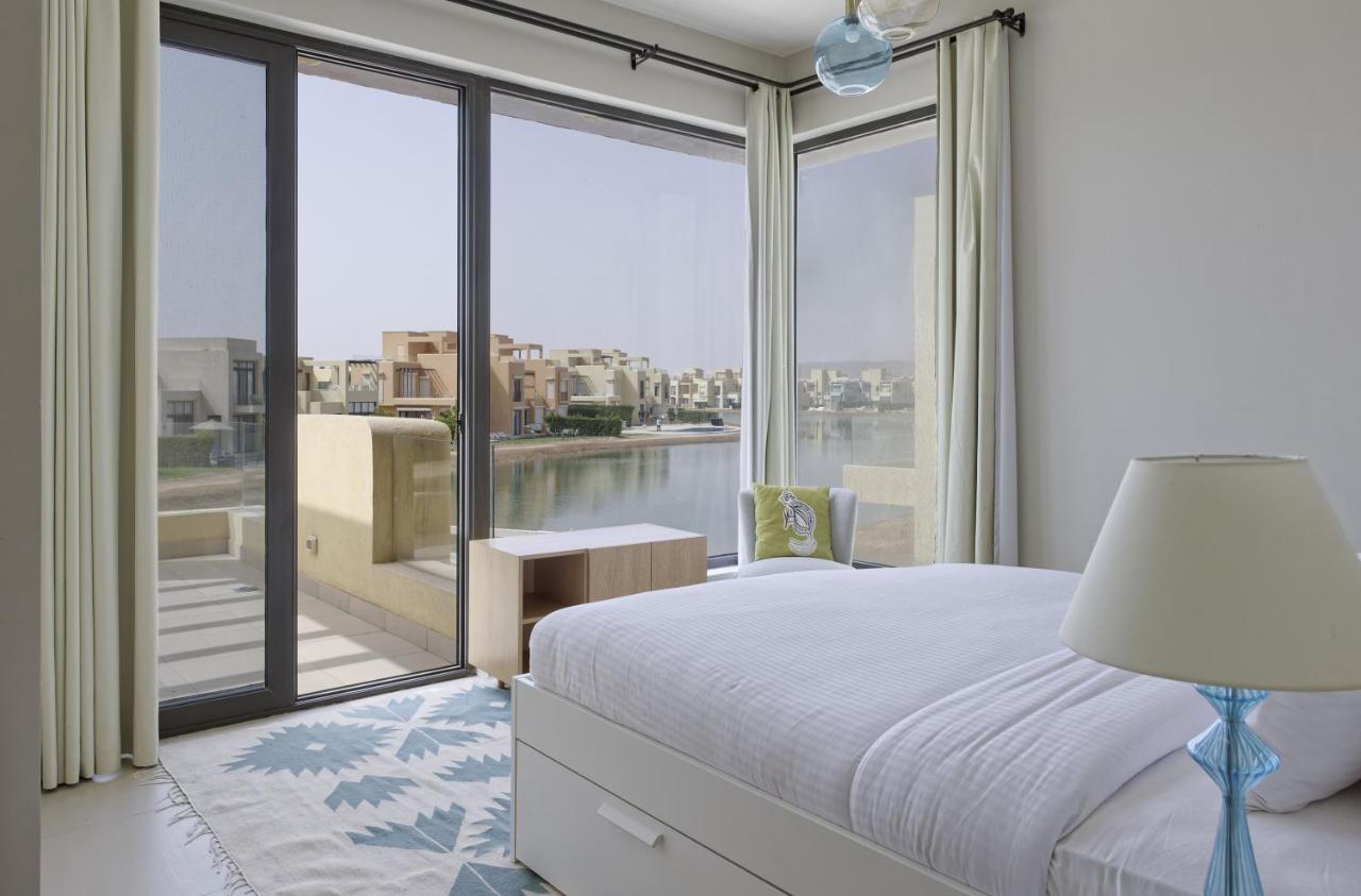 Vesta - El Gouna Residence Hurghada Luaran gambar