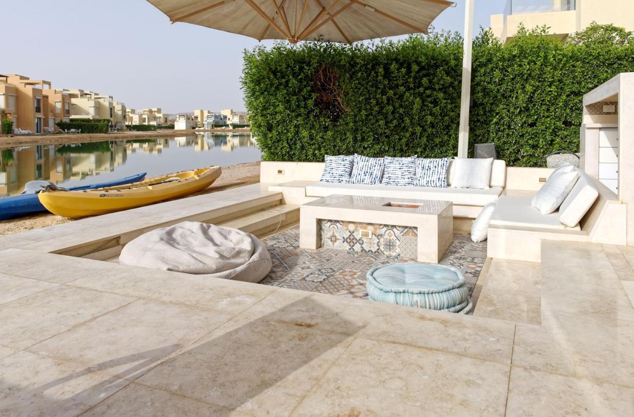 Vesta - El Gouna Residence Hurghada Luaran gambar