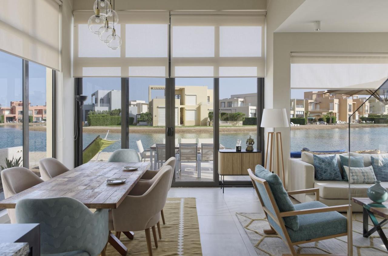 Vesta - El Gouna Residence Hurghada Luaran gambar