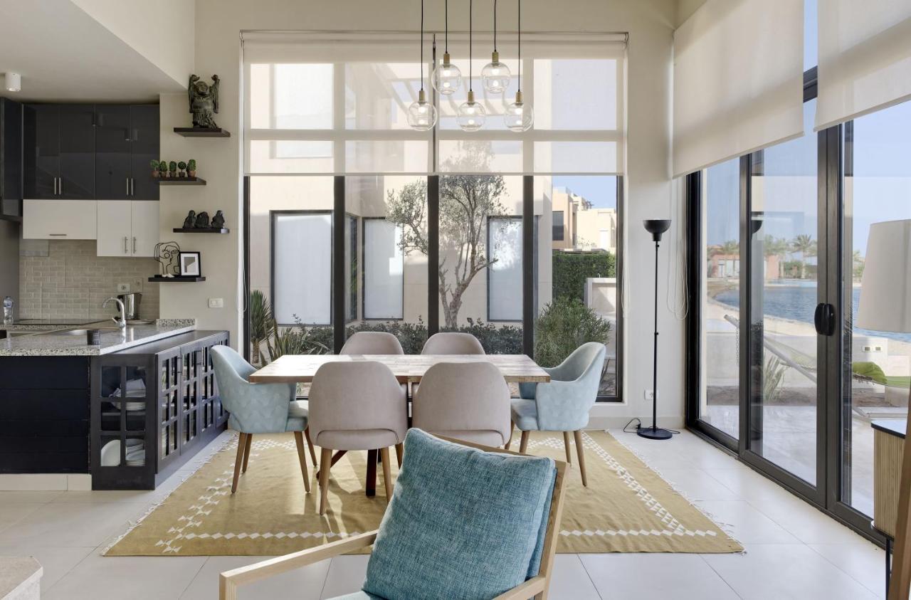 Vesta - El Gouna Residence Hurghada Luaran gambar