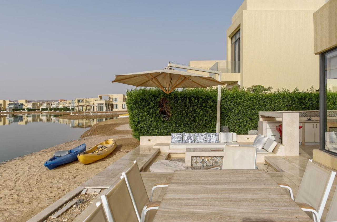 Vesta - El Gouna Residence Hurghada Luaran gambar