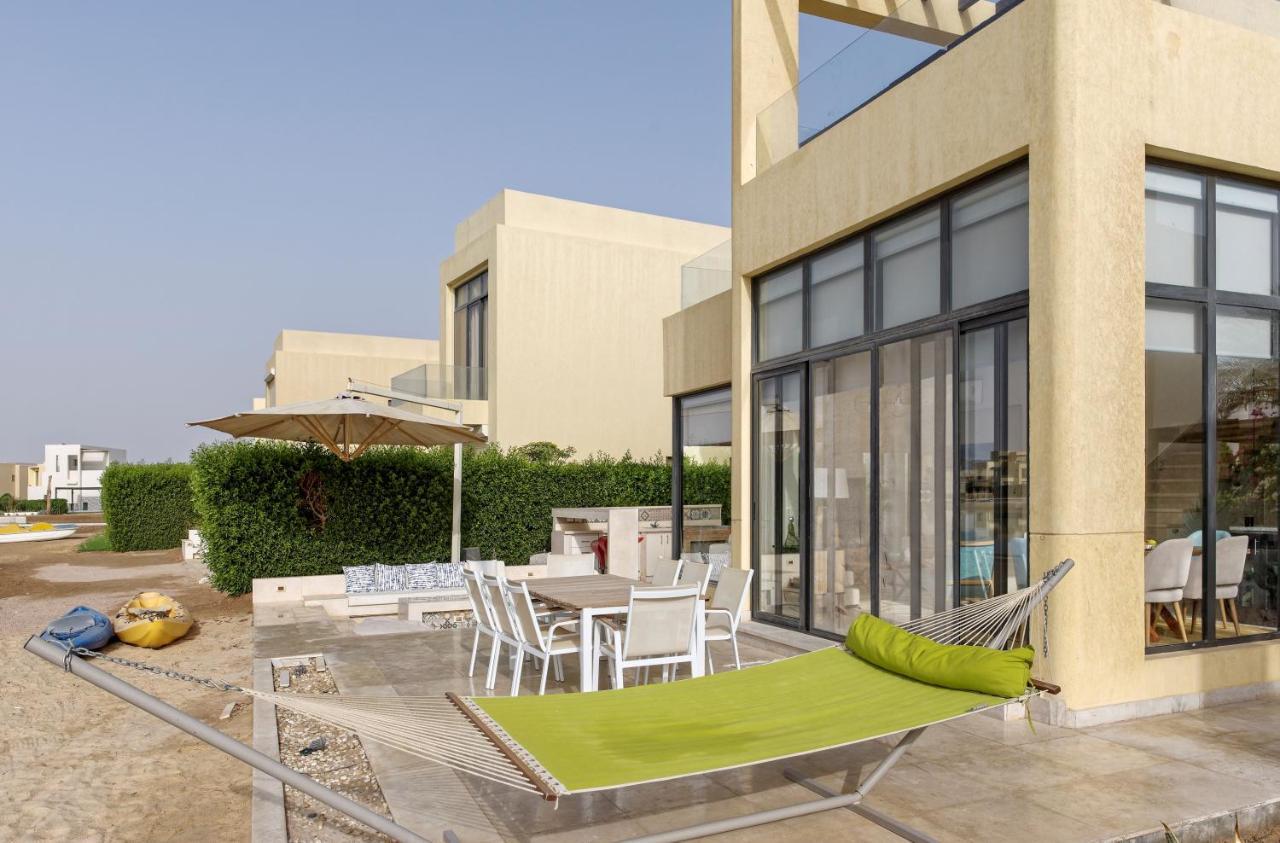 Vesta - El Gouna Residence Hurghada Luaran gambar