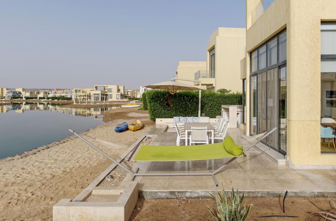 Vesta - El Gouna Residence Hurghada Luaran gambar