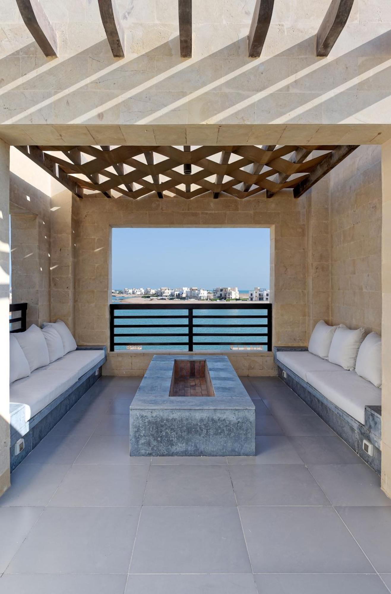 Vesta - El Gouna Residence Hurghada Luaran gambar