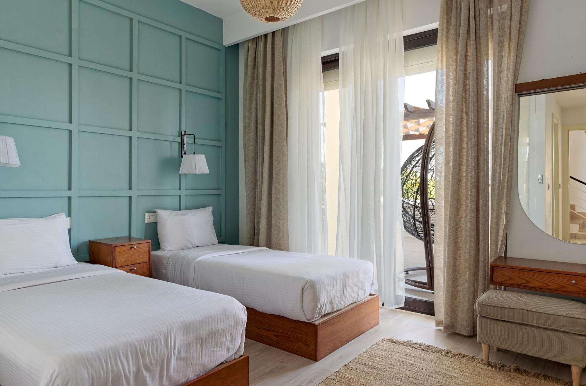 Vesta - El Gouna Residence Hurghada Luaran gambar