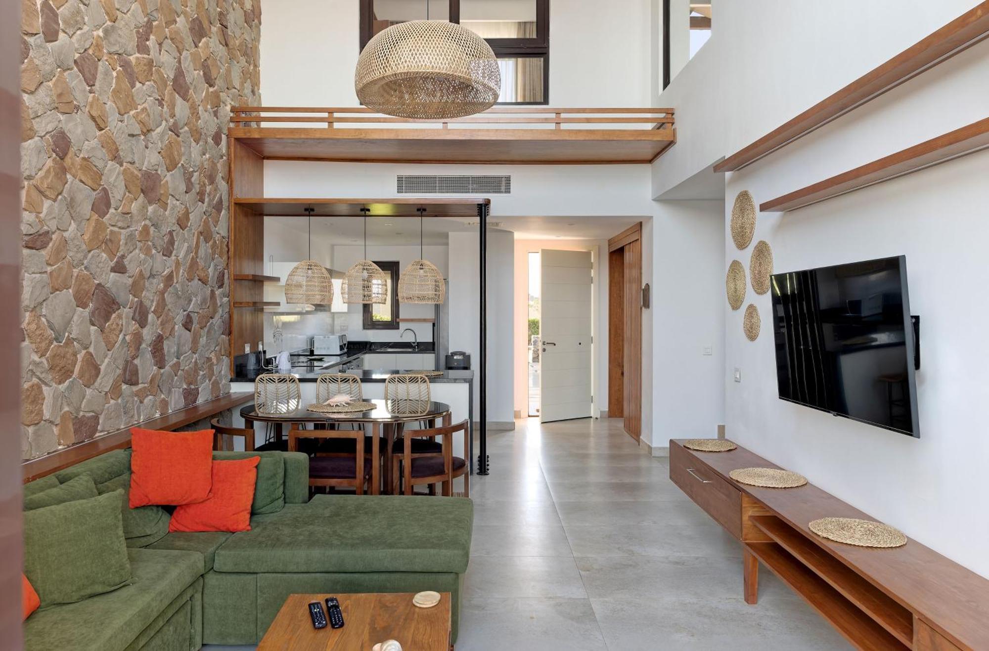 Vesta - El Gouna Residence Hurghada Luaran gambar