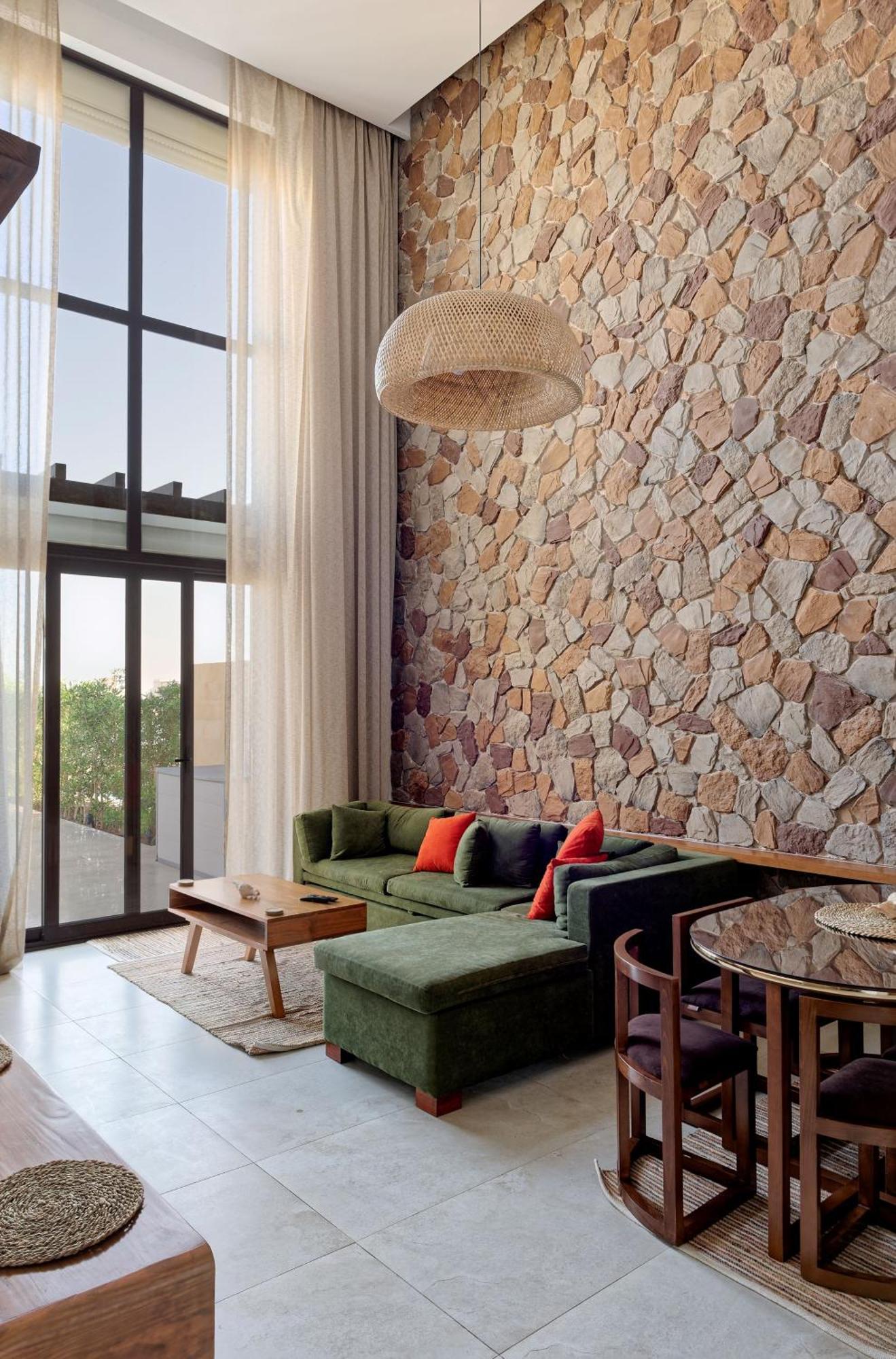 Vesta - El Gouna Residence Hurghada Luaran gambar