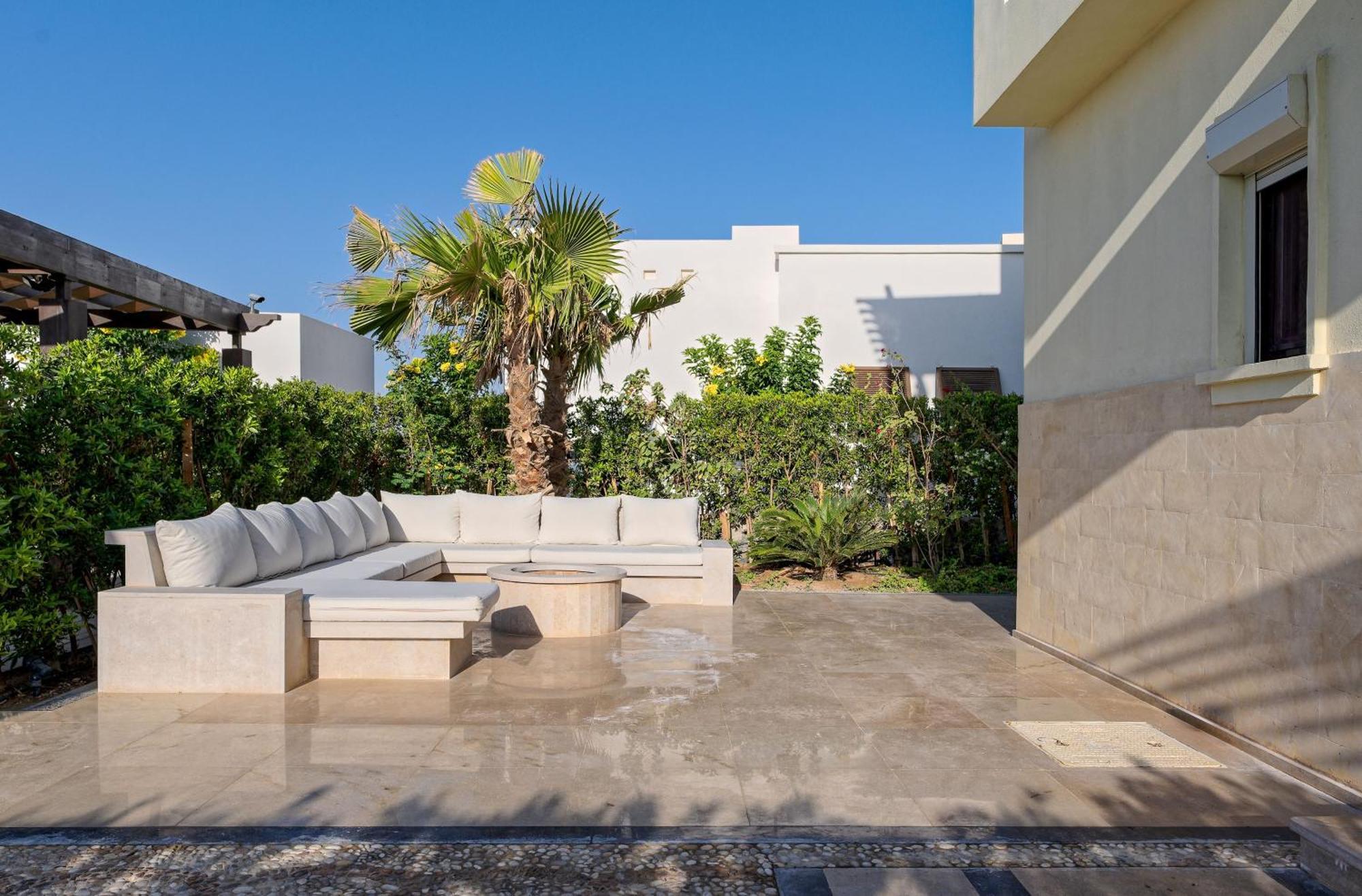 Vesta - El Gouna Residence Hurghada Luaran gambar