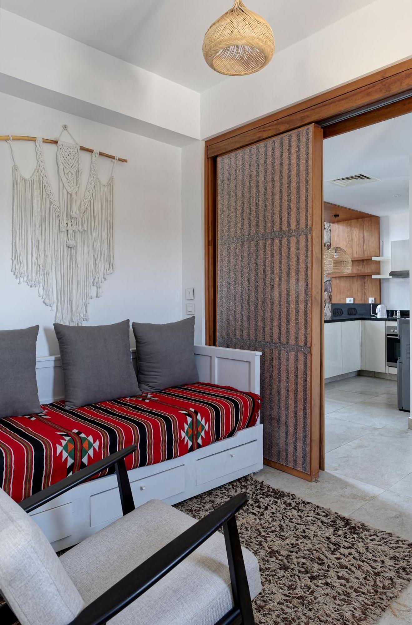 Vesta - El Gouna Residence Hurghada Luaran gambar