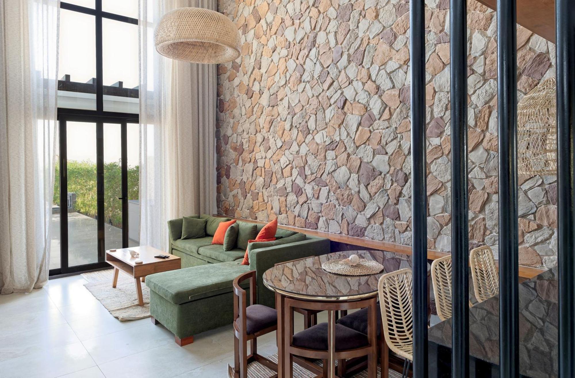 Vesta - El Gouna Residence Hurghada Luaran gambar