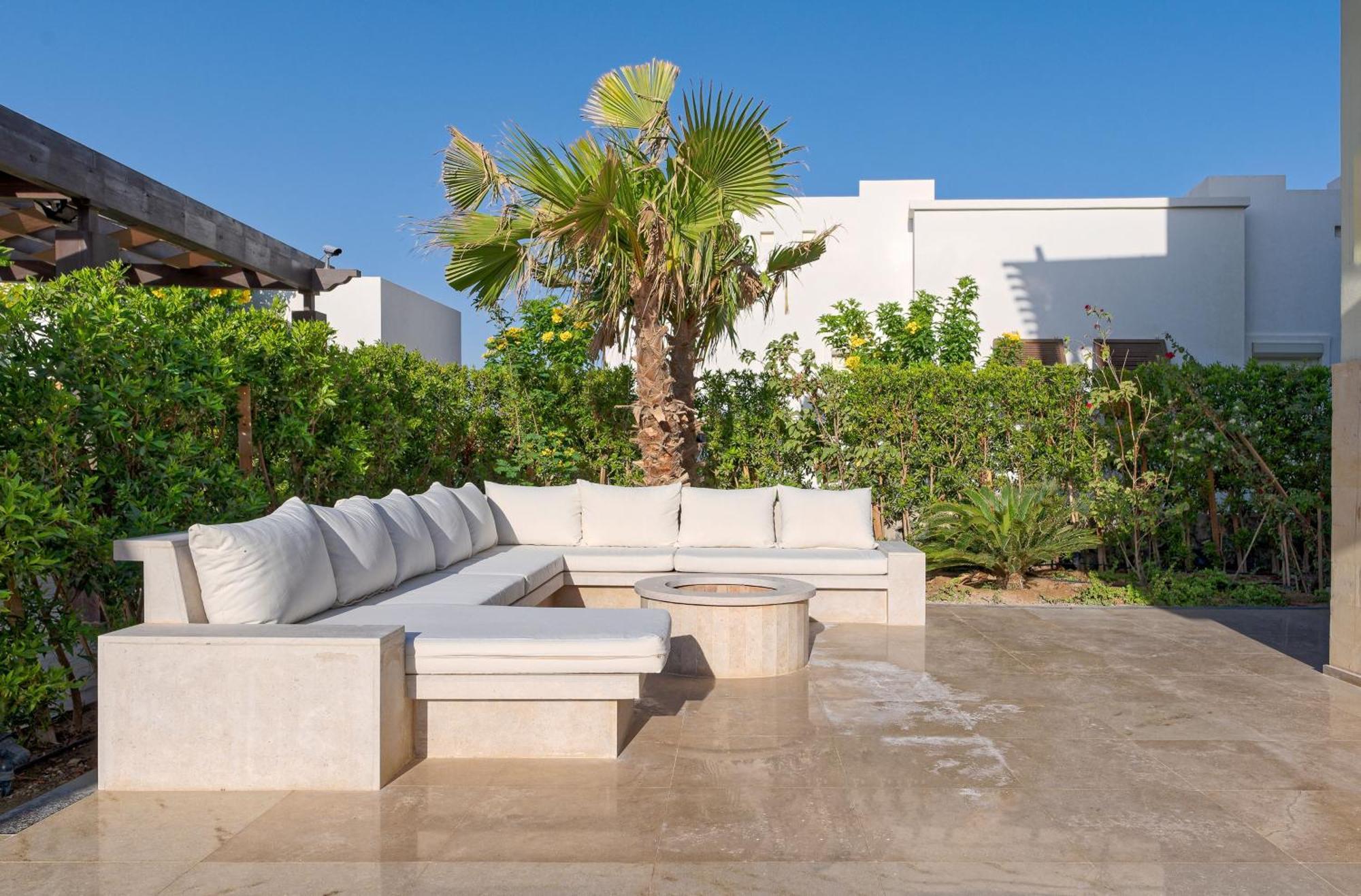 Vesta - El Gouna Residence Hurghada Luaran gambar