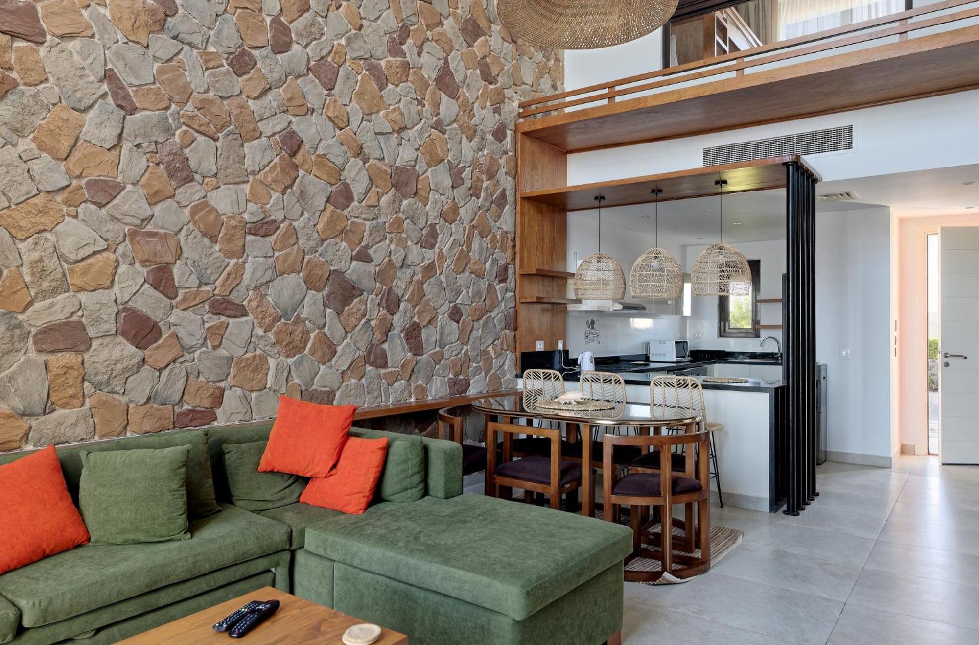 Vesta - El Gouna Residence Hurghada Luaran gambar