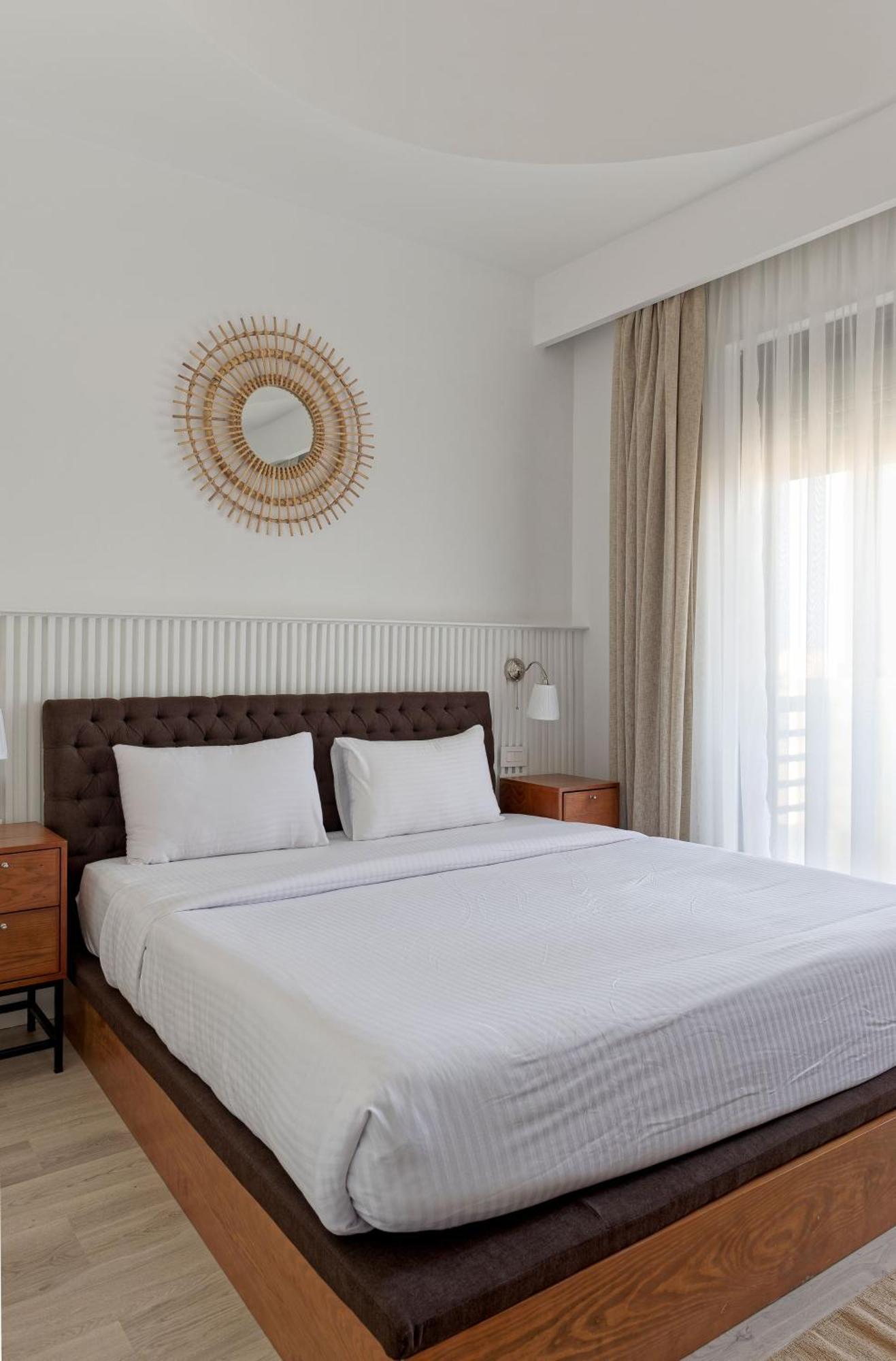 Vesta - El Gouna Residence Hurghada Luaran gambar
