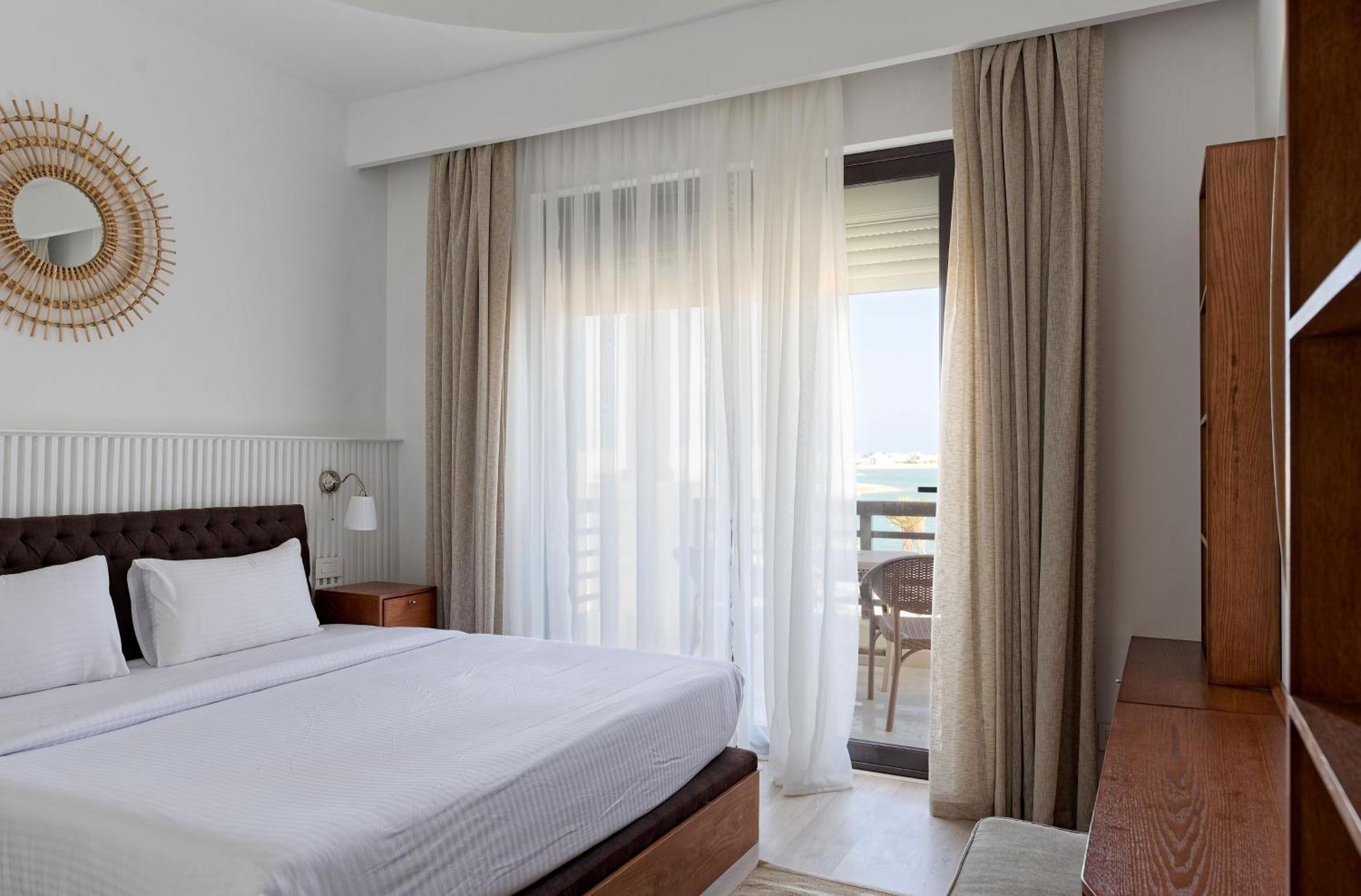 Vesta - El Gouna Residence Hurghada Luaran gambar