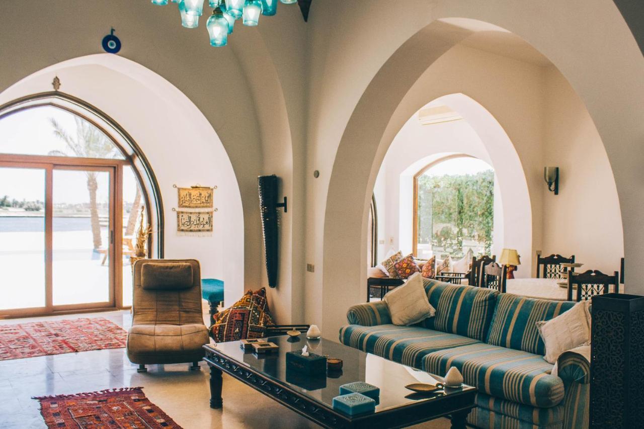 Vesta - El Gouna Residence Hurghada Luaran gambar